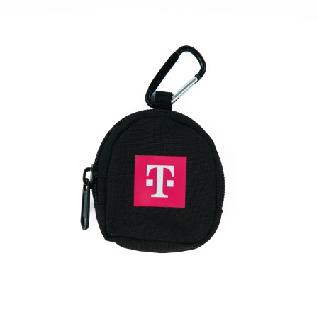 Mini Backpack Bag Charm