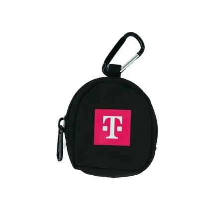 Mini Backpack Bag Charm