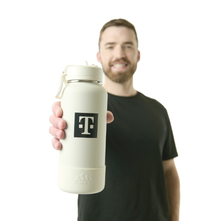 HydraPeak 32-Ounce Bottle