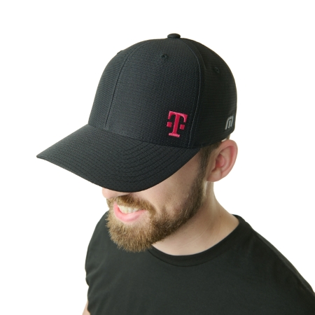 TravisMathew Rad Flexback Cap