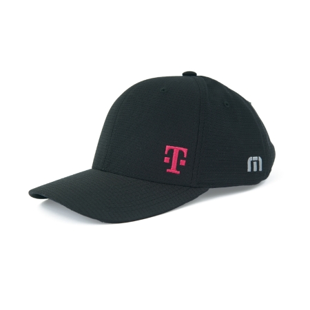 TravisMathew Rad Flexback Cap
