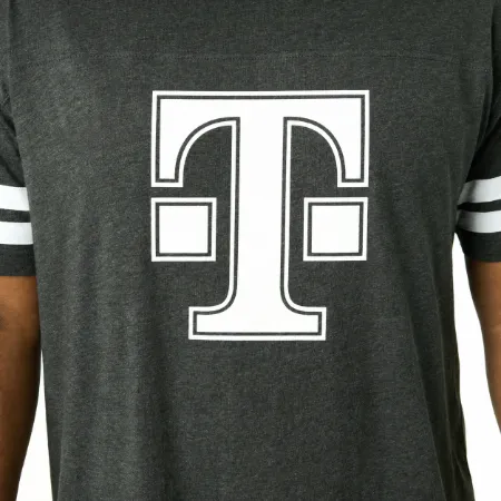 Men's Football Tee