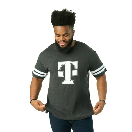 Men's Football Tee