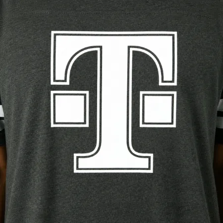 Women's Football V-Neck