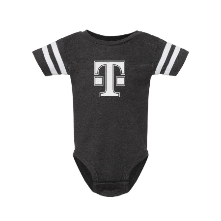 Infant Football Bodysuit