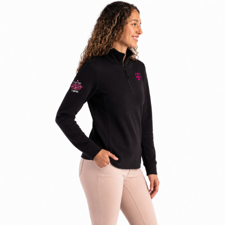 FN5GL Women's Haven 1/4 Zip