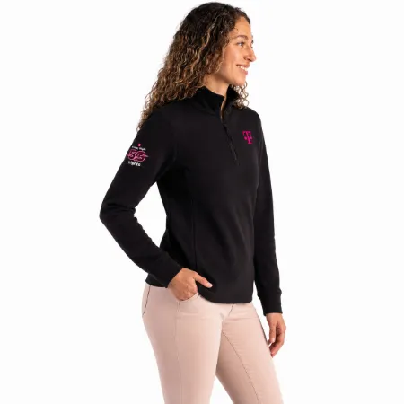 FN5GL Women's Haven 1/4 Zip