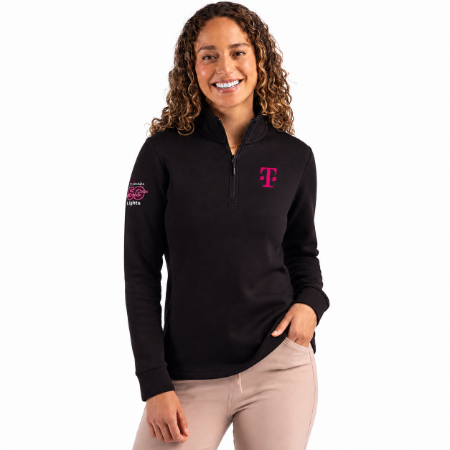 FN5GL Women's Haven 1/4 Zip