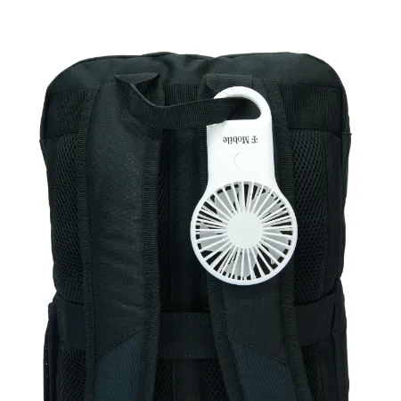 Rechargeable Hand Fan
