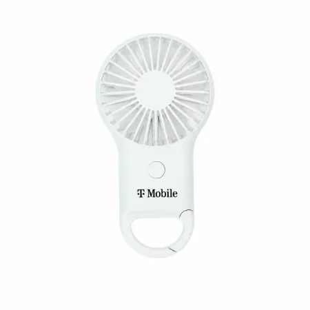 Rechargeable Hand Fan