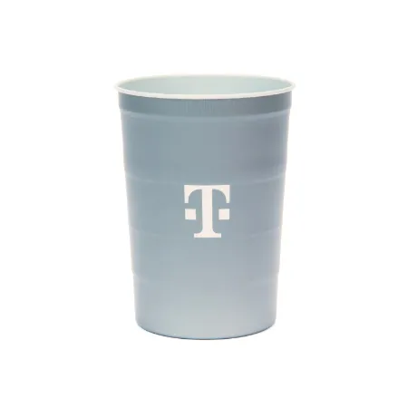 Eco Steel Chill Cup