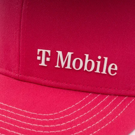 3D Trucker Cap