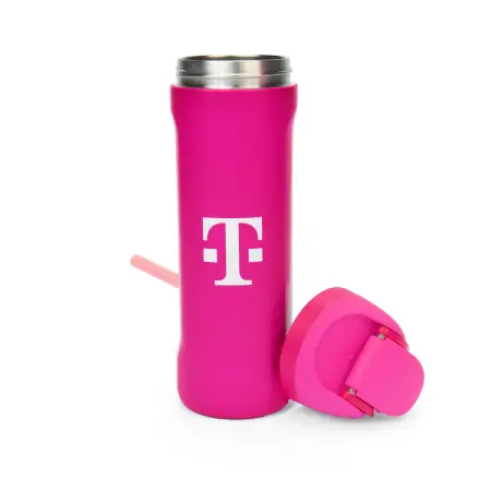 Metallic Owala Tumbler
