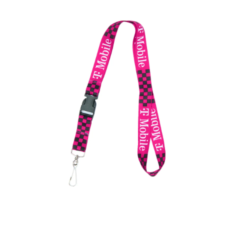 Race Day Lanyard