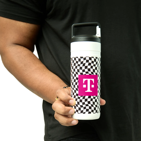 Race Day 18-Ounce Bottle