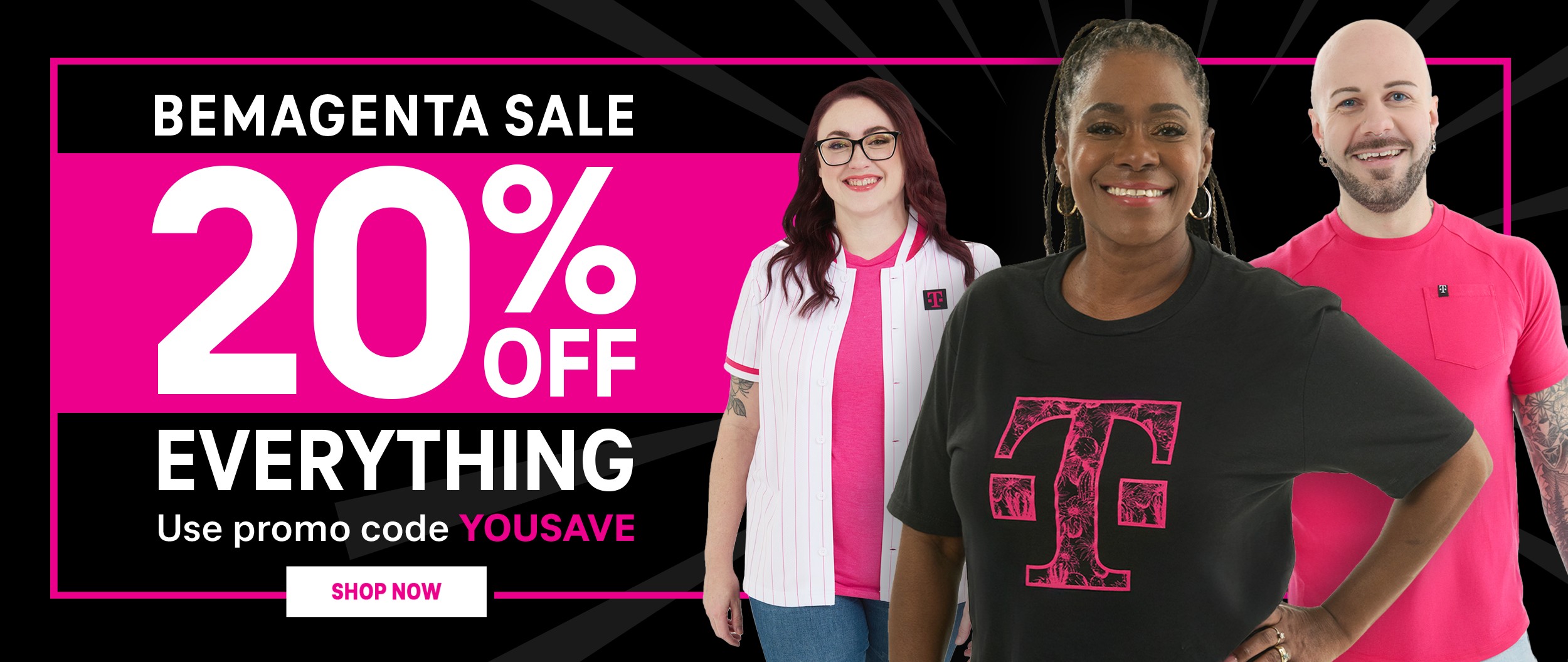 20% off Sale