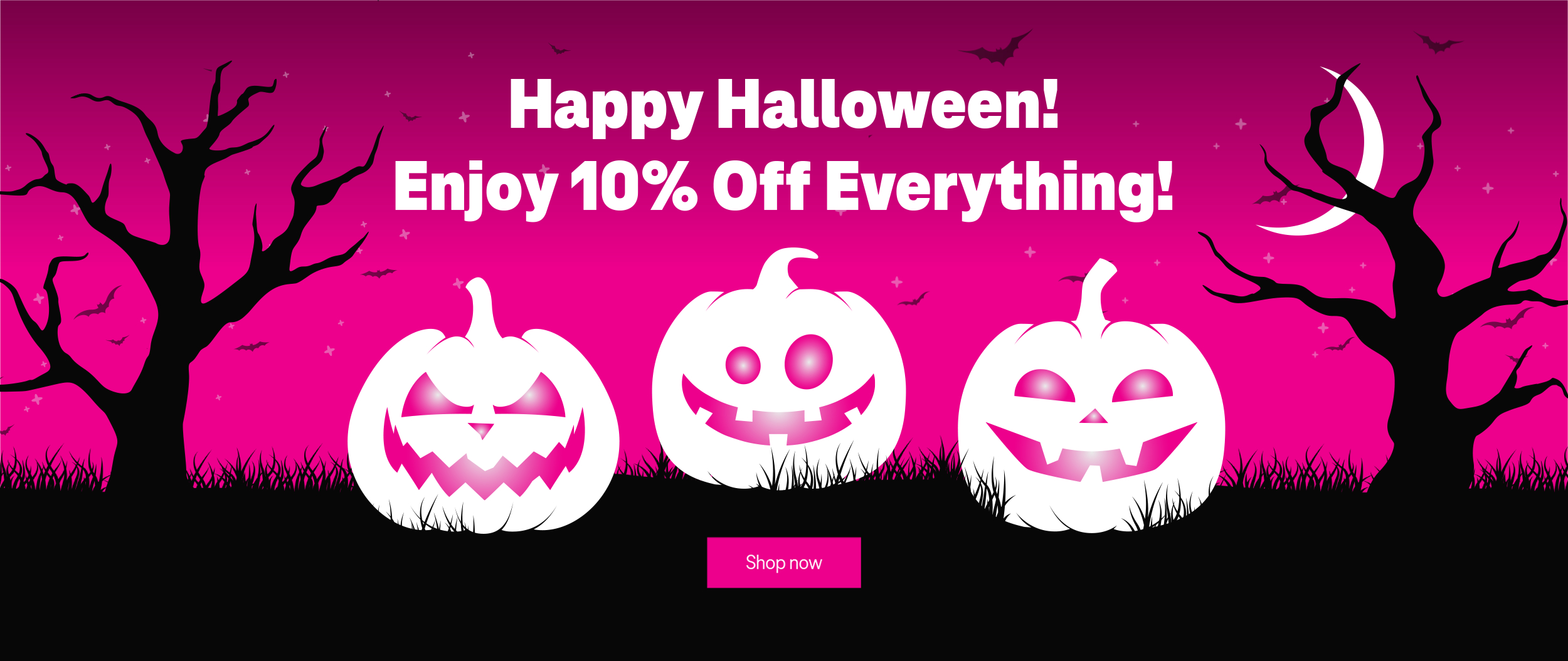 Deal of the week Banner