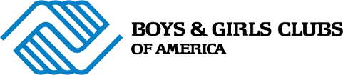 Boys and Girls Clubs of America Logo