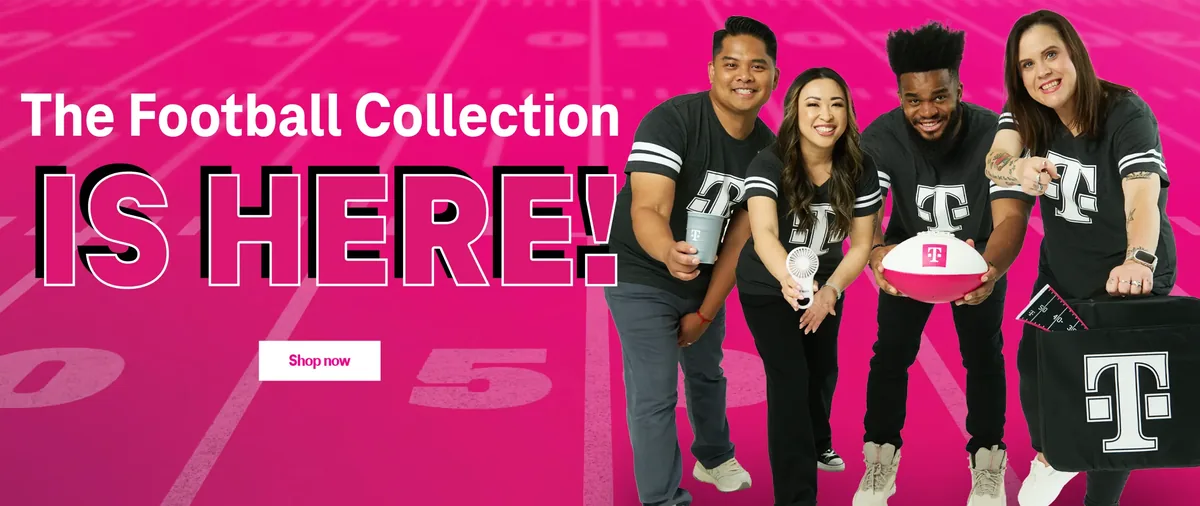 The Football Collection is here