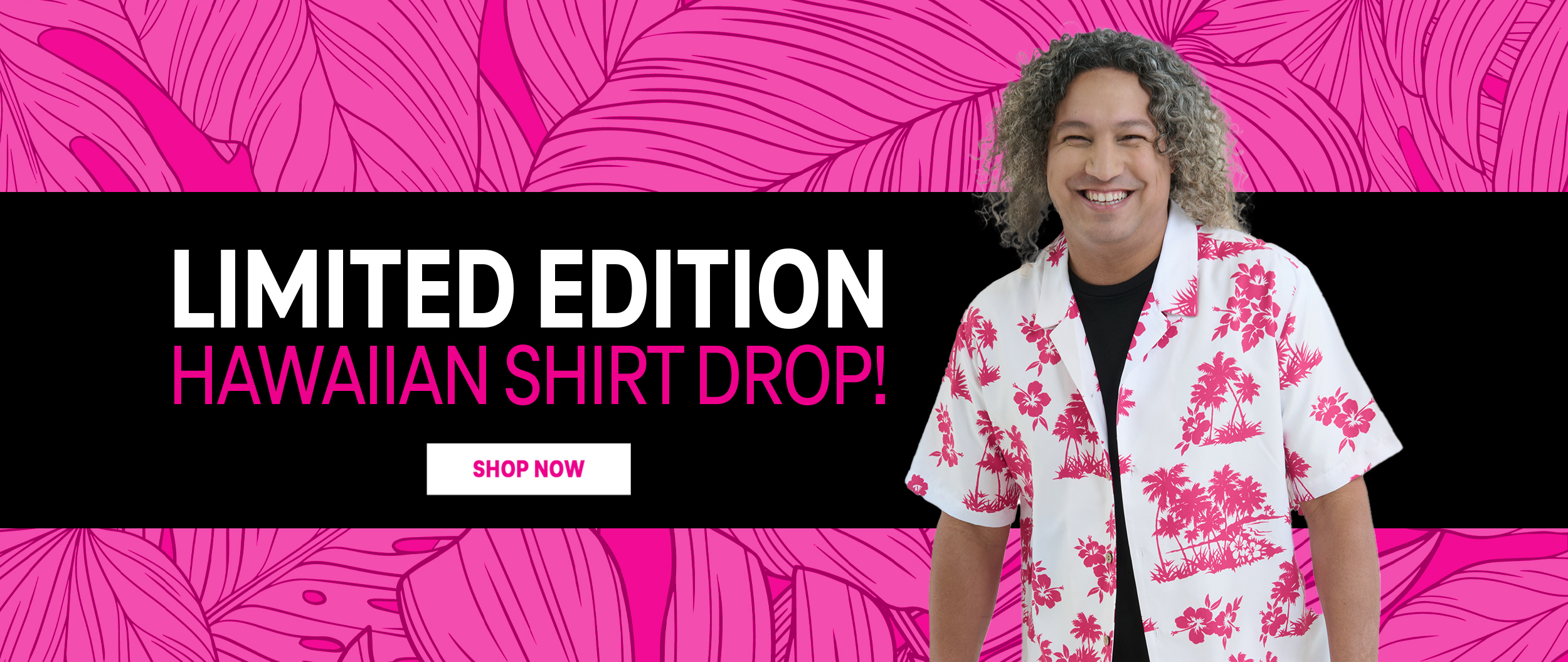New Threads Banner